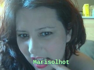 Marisolhot