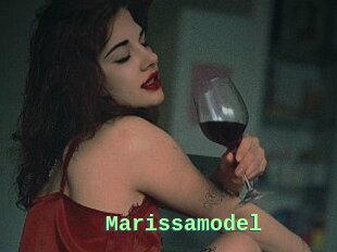 Marissamodel