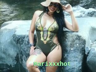 Marixxxhot