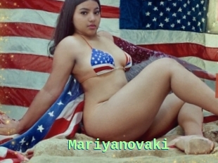 Mariyanovaki