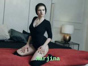Marjina