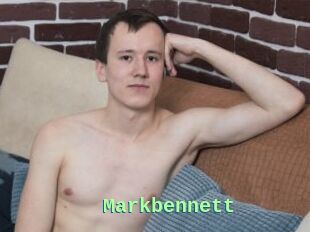 Markbennett