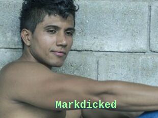 Markdicked