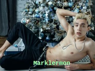 Marklermon