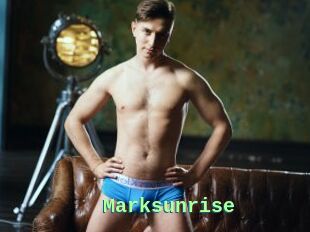 Marksunrise