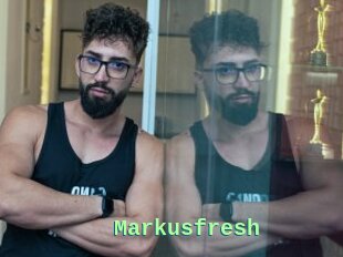 Markusfresh