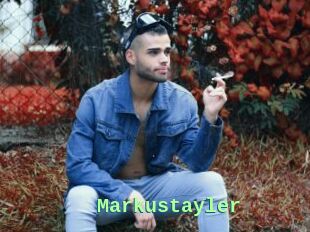 Markustayler