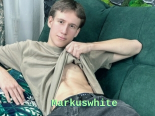 Markuswhite