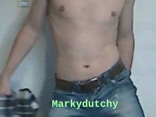 Markydutchy