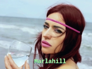 Marlahill