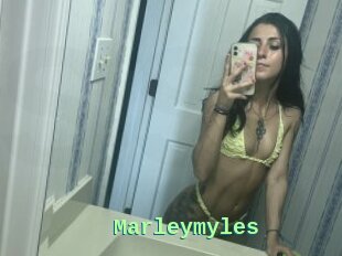 Marleymyles