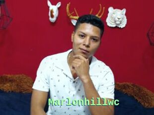 Marlonhillwc