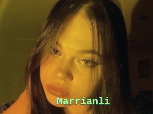 Marrianli