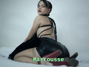 Marrousse