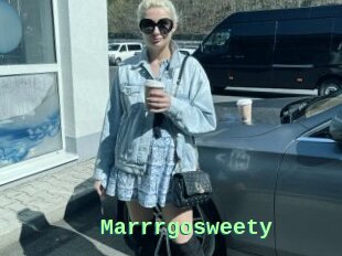 Marrrgosweety