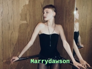 Marrydawson