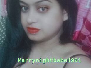 Marrynightbabe1991