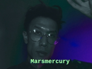 Marsmercury