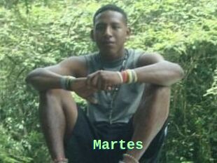 Martes
