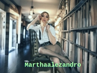 Marthaalezandro