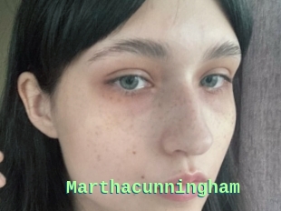 Marthacunningham
