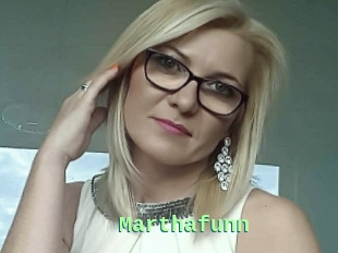 Marthafunn