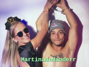 Martinaandanderr