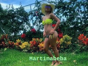 Martinabeba