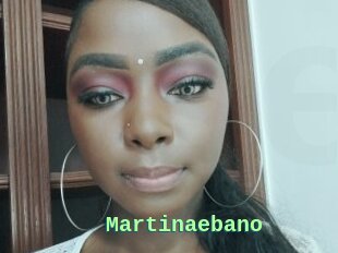 Martinaebano