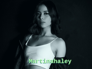 Martinahaley
