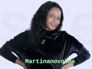 Martinanovotna