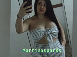 Martinasparks