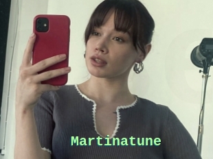 Martinatune