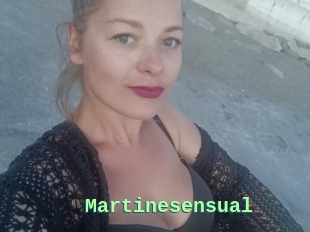 Martinesensual