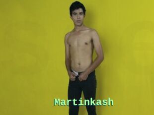 Martinkash
