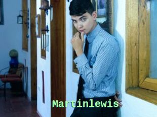 Martinlewis