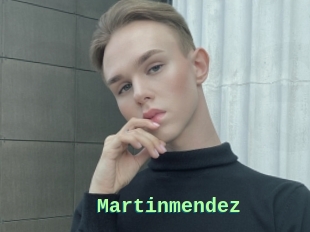 Martinmendez