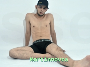 Martinnovoa