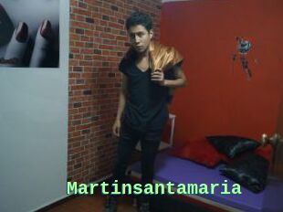 Martinsantamaria