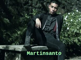 Martinsanto