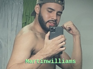 Martinwilliams