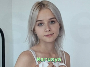 Marusya