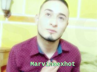 Marvinsexhot