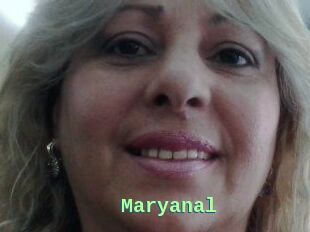 Maryanal