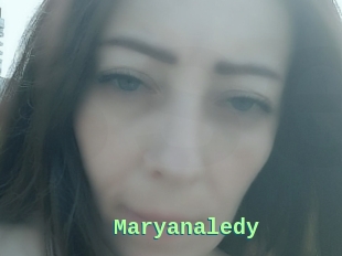 Maryanaledy