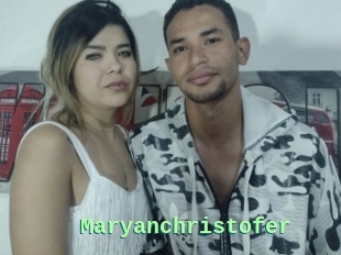 Maryanchristofer
