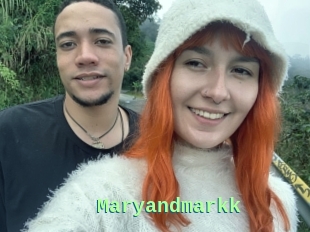 Maryandmarkk