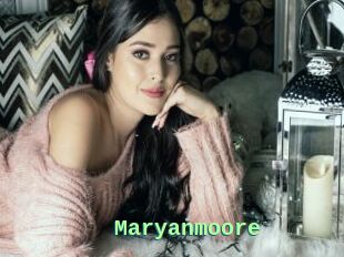 Maryanmoore