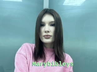 Marybibleys