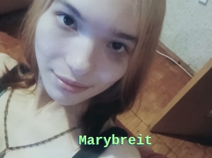 Marybreit